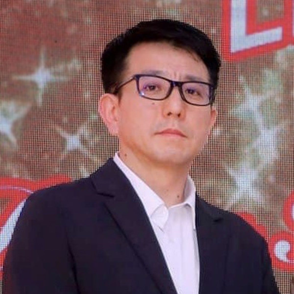 Mr. Kim Kowang Sub