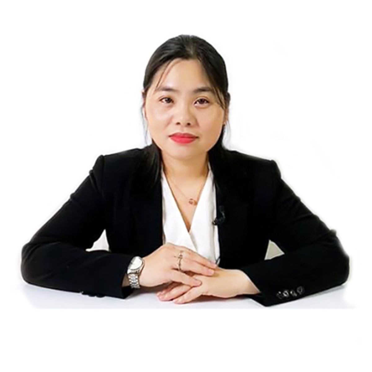 Giám Đốc - Đinh Ngọc Ánh