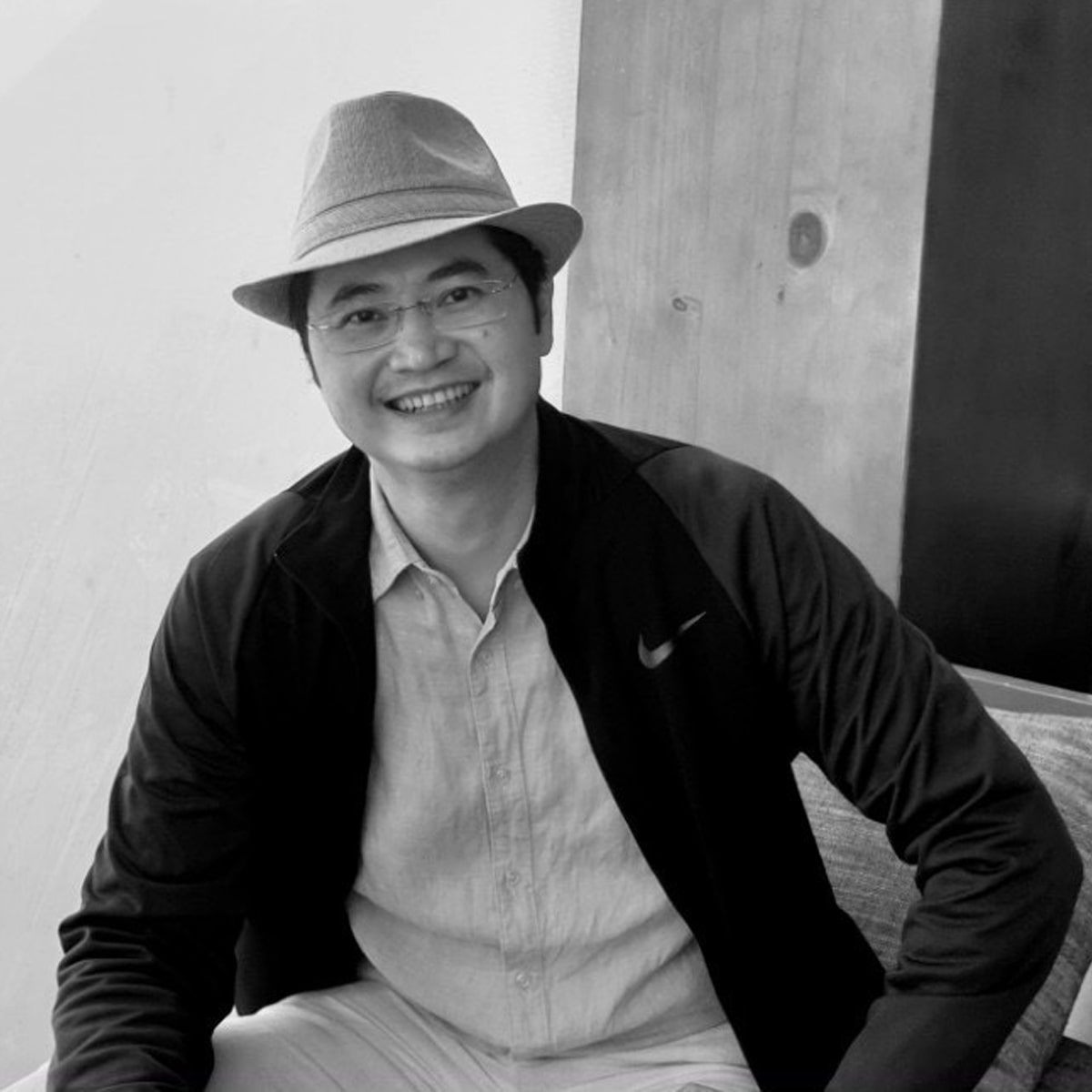 Chủ Tịch HĐQT - Nguyễn Sĩ Nông