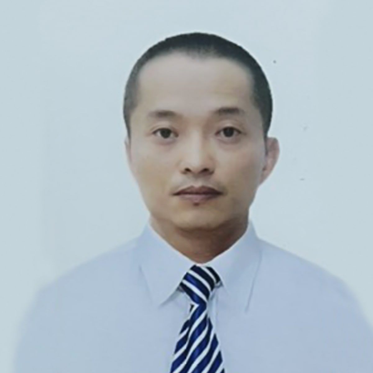 Tổng Giám Đốc - Nguyễn Đình Tình