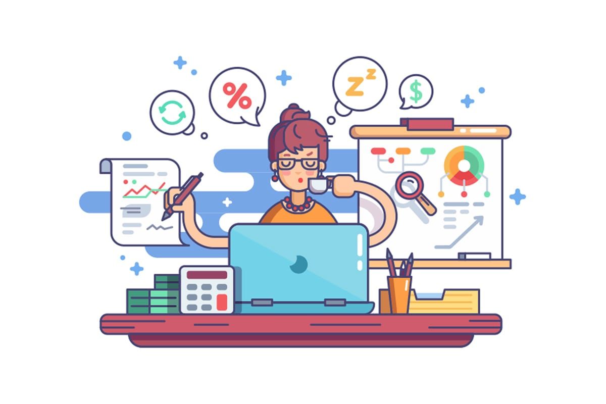 Tư Vấn Hoàn Thiện Sổ Sách Kế Toán