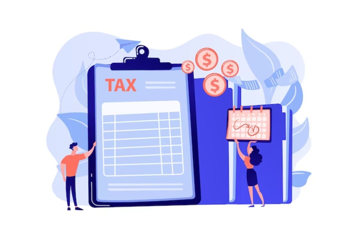 Tư Vấn Thuế Trọn Gói