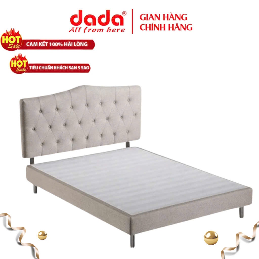 Kệ Giường Khách Sạn DaDa