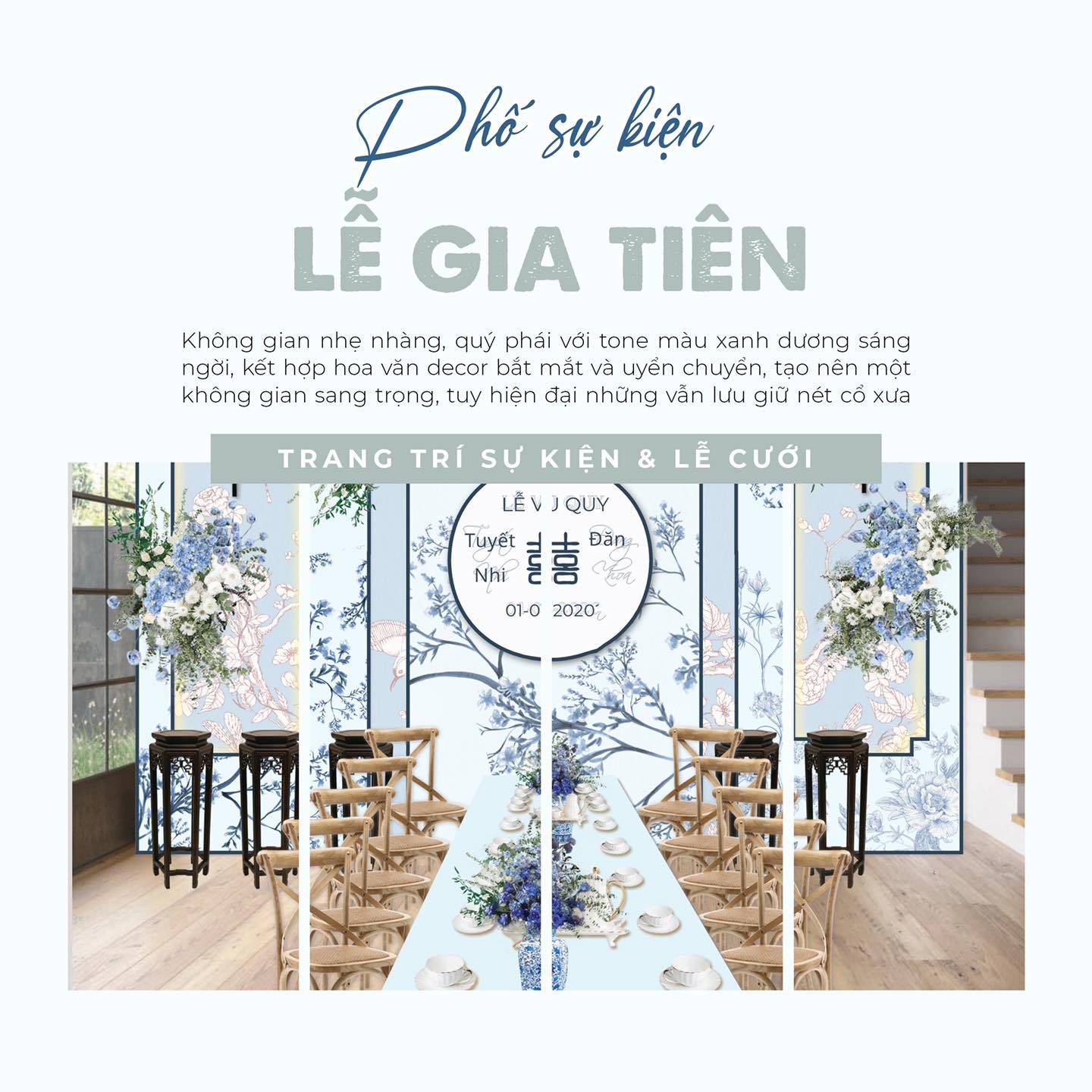 Lễ Gia Tiên Mẫu 2