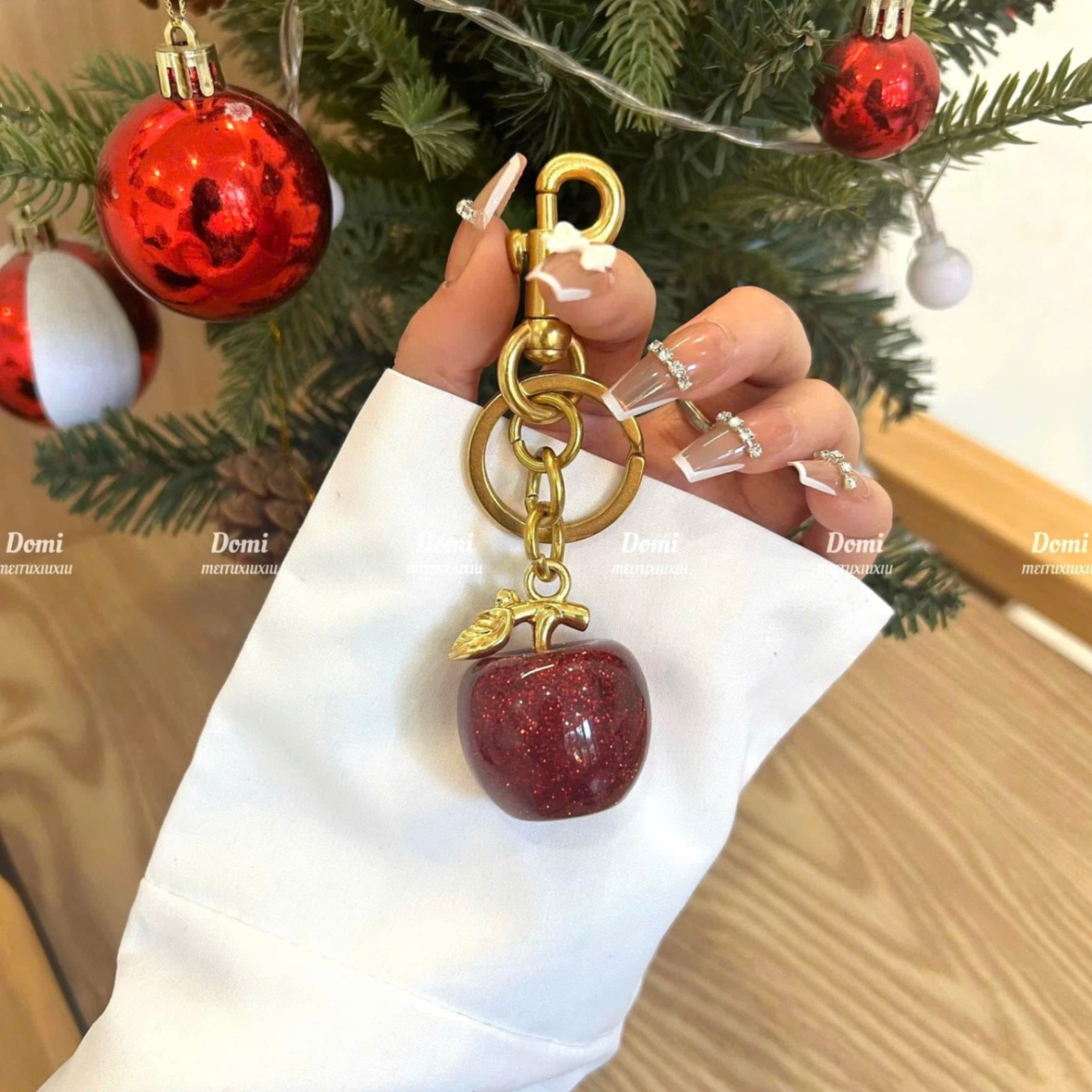 1902-1# Charm Cherry loại 1 quả