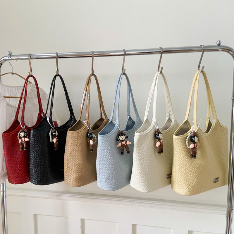 28998# Túi Coih'2dn Tote bigsize