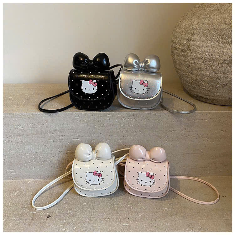 8054# Túi Hello Kitty mini