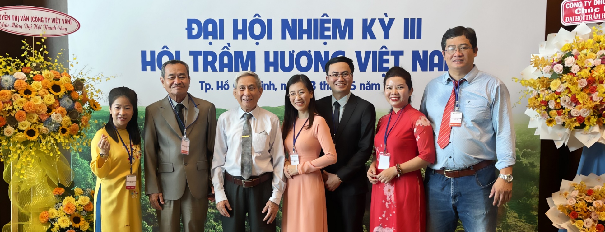 Event DH Tram huong