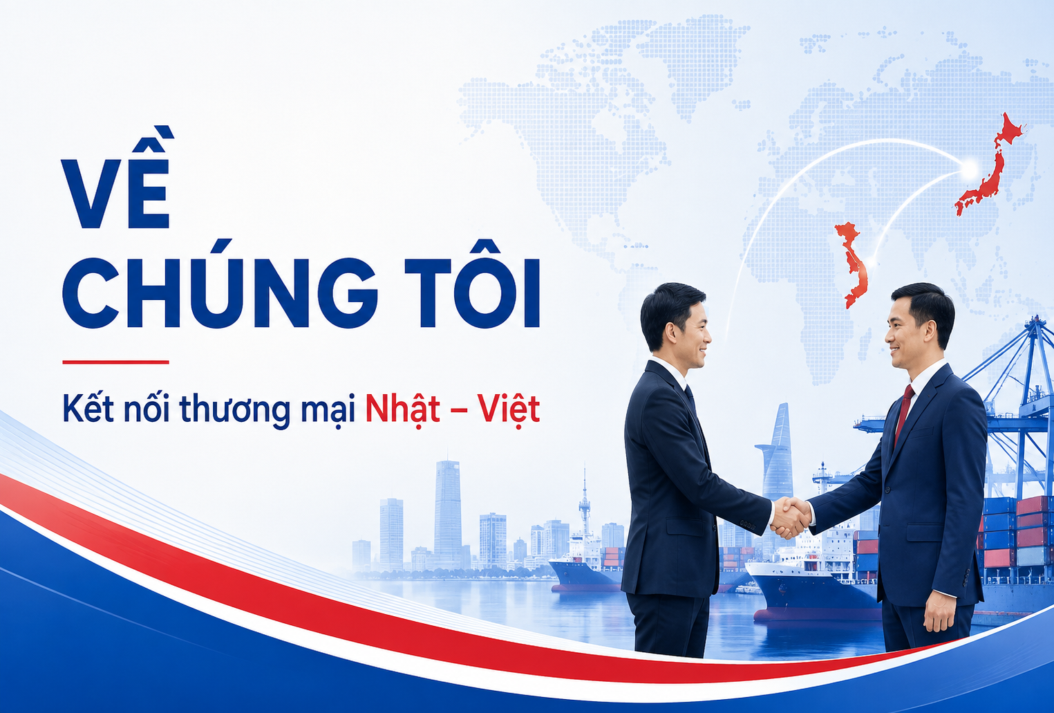 Về chúng tôi
