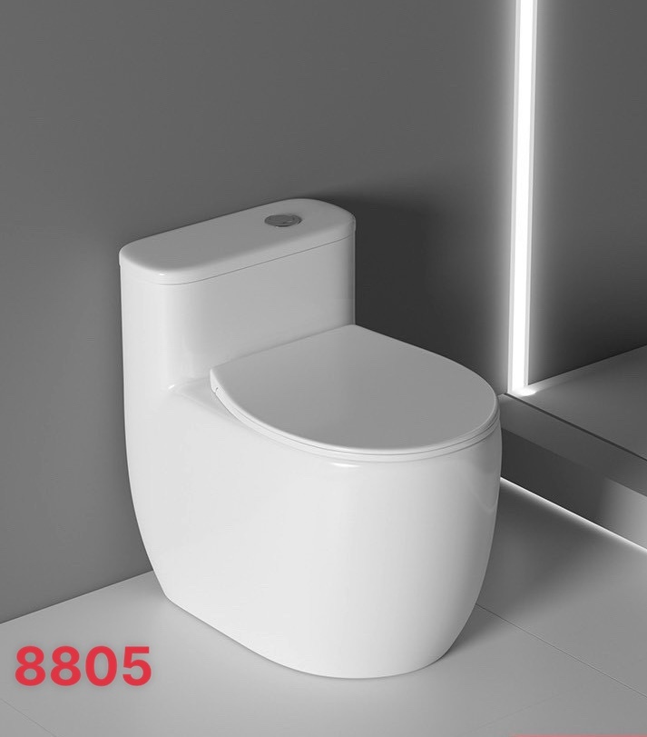 WL-8805