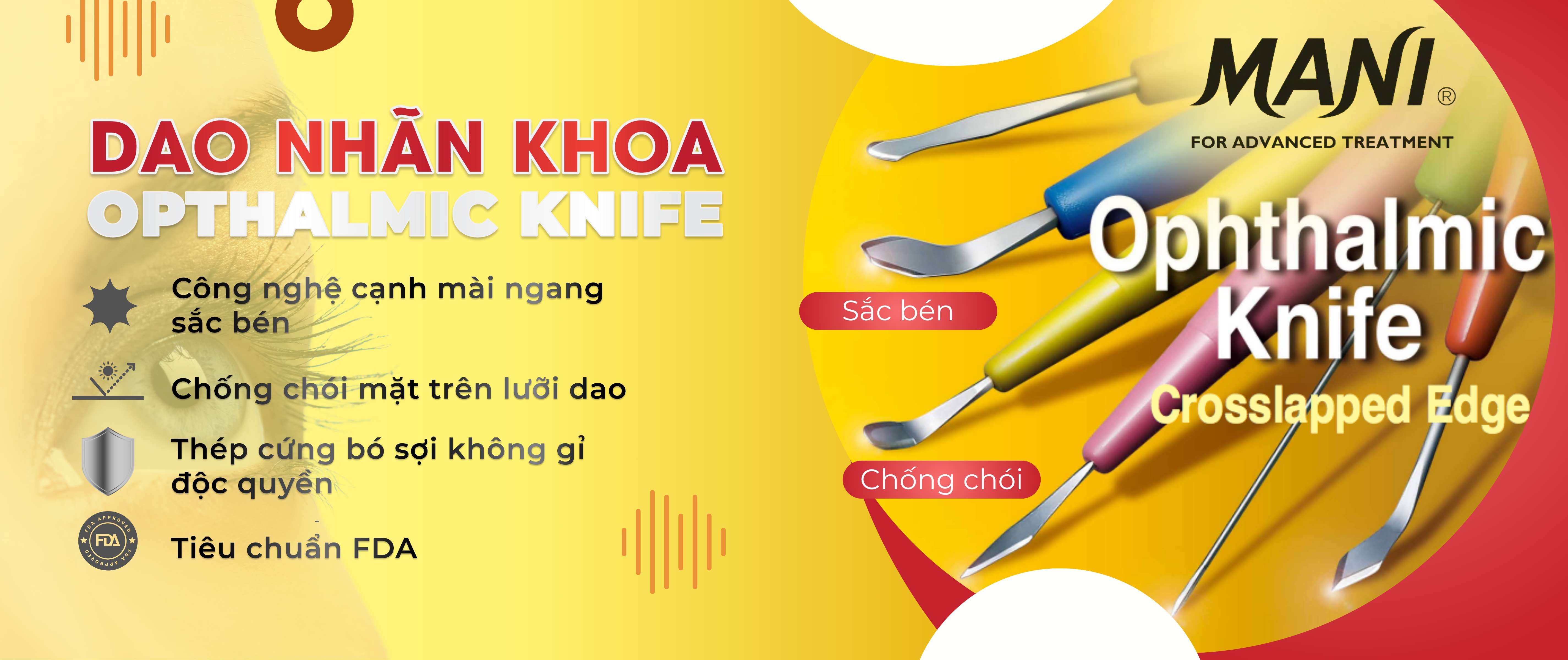 baner Dao mani