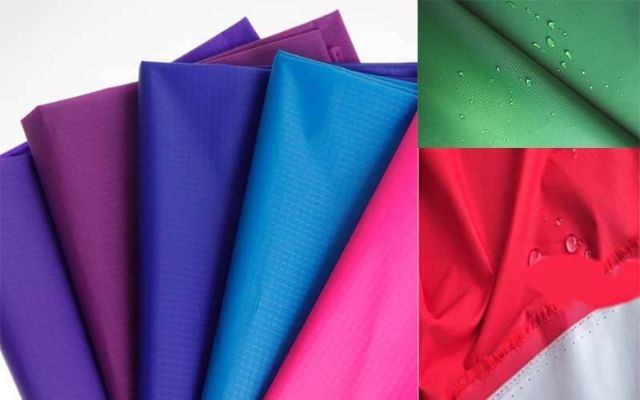[Giới thiệu] Các loại vải may balo phổ biến hiện nay