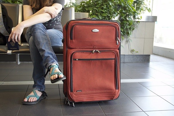 Top 6 ưu điểm vali kéo vải khiến người dùng hài lòng nhất