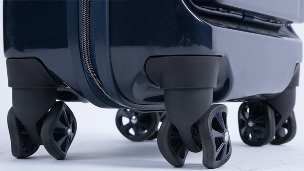 Hướng dẫn chi tiết cách sửa bánh xe vali tại nhà cực đơn giản