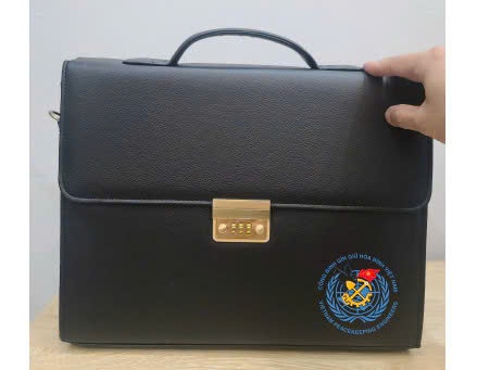 Cặp da cao cấp