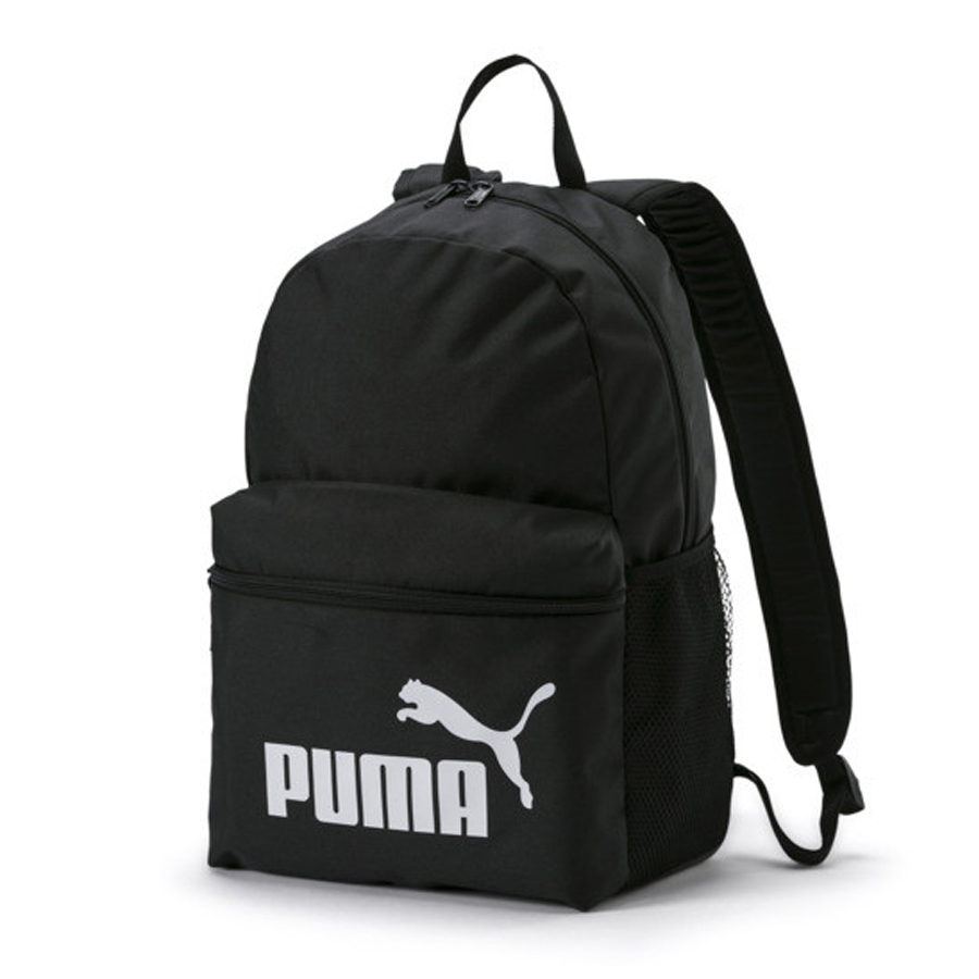 Puma mang hơi hướng thể thao và mạnh mẽ