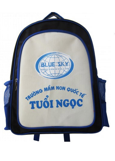Balo đồng phục nhà trường