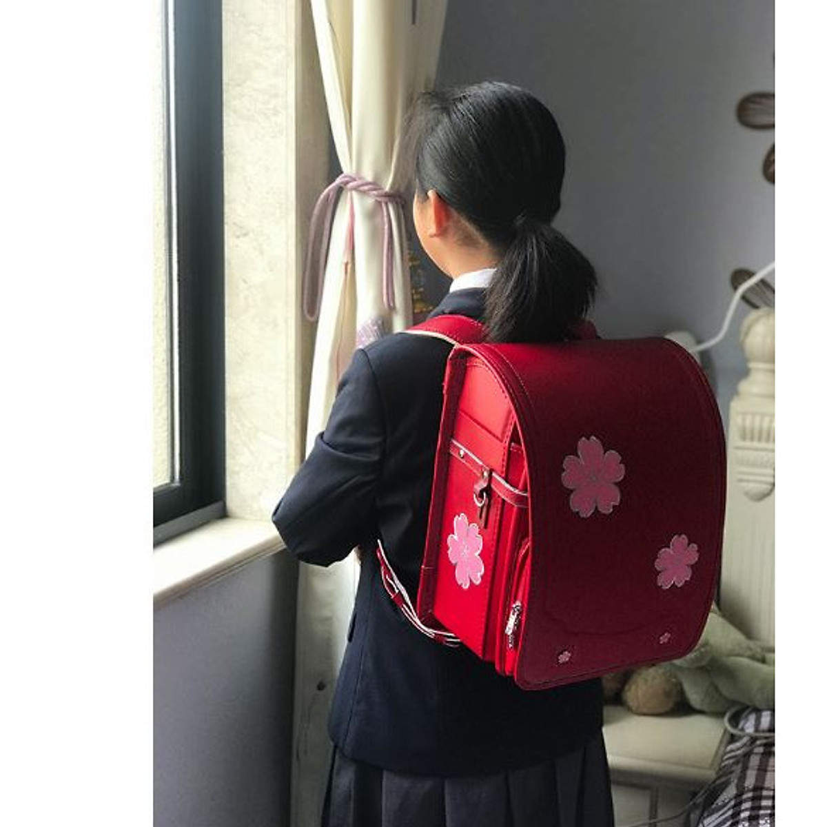 Những lưu ý khi chọn mua balo chống gù