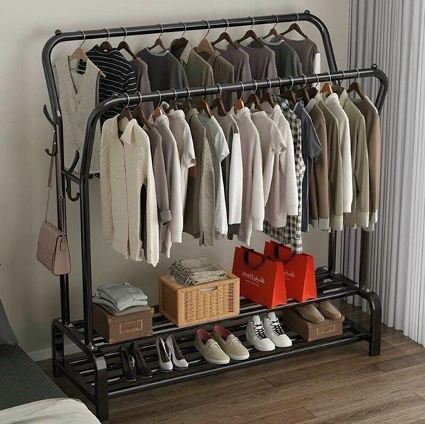 Bảo quản đồ da ở nơi khô ráo