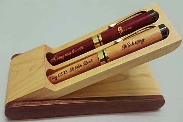 Bút ký cao cấp