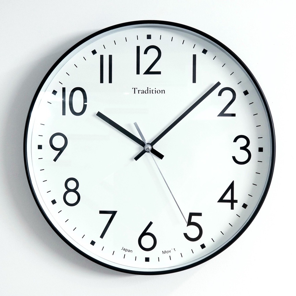 Đồng hồ treo tường