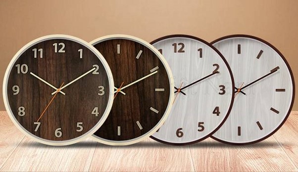 Đồng hồ treo tường