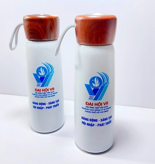 Món quà nhỏ gọn tiện lợi có giá trị sử dụng cao