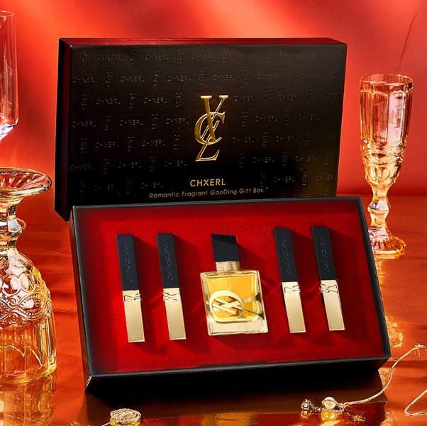 Gợi ý quà tặng doanh nhân cao cấp, sang trọng NHẤT