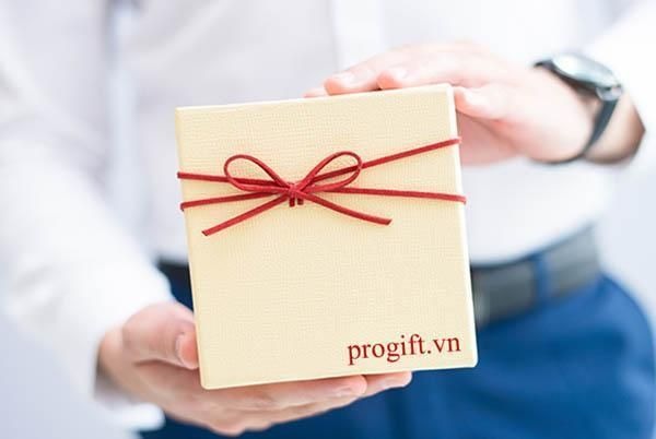 Qùa tặng doanh nghiệp Progift