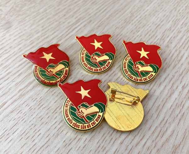 Quà tặng kỷ niệm giúp gắn kết mọi người