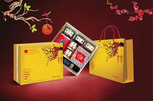 Qùa tặng Thăng Long