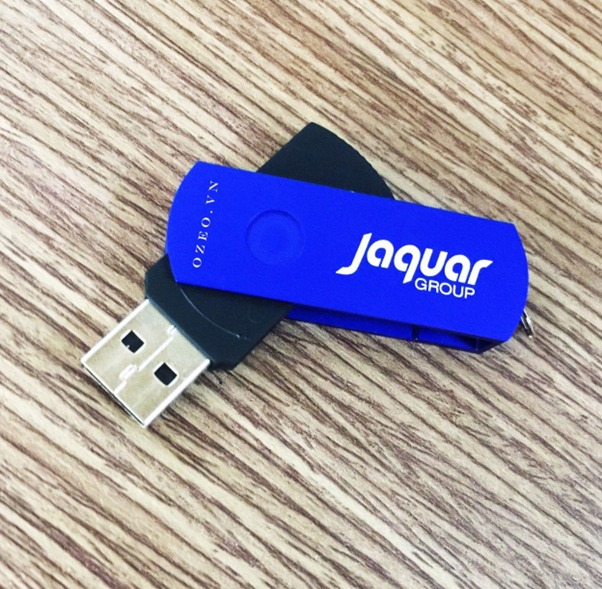 Usb tặng hội nghị