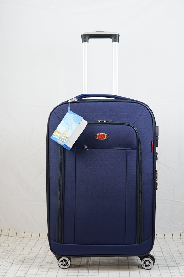 Vali vải cao cấp
