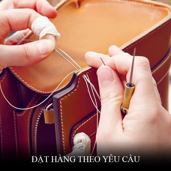 Địa chỉ may đồ da theo yêu cầu uy tín nhất tại Hà Nội