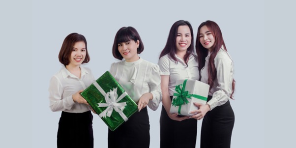 Ý nghĩa của việc tặng quà dịp 30/4
