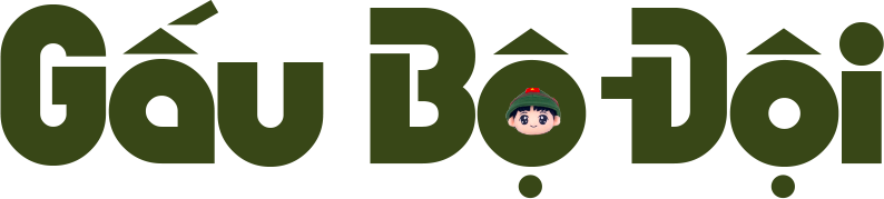 Banner landing - GẤU YÊU NƯỚC