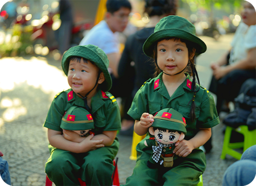Và chính bạn, người đang đọc câu chuyện này,