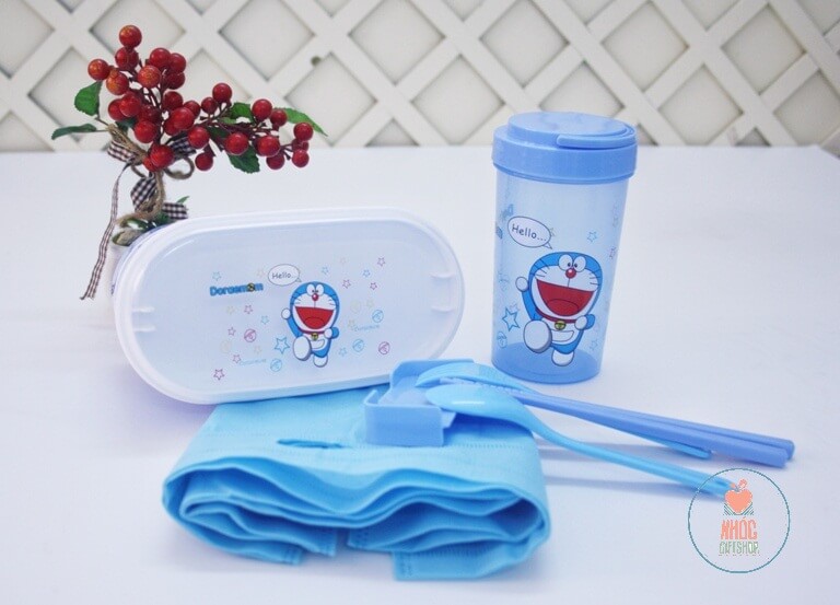 Camen Doraemon 110