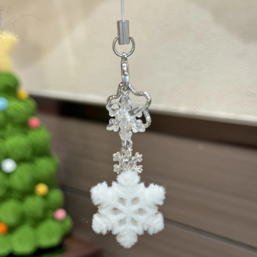 Keychain 20k