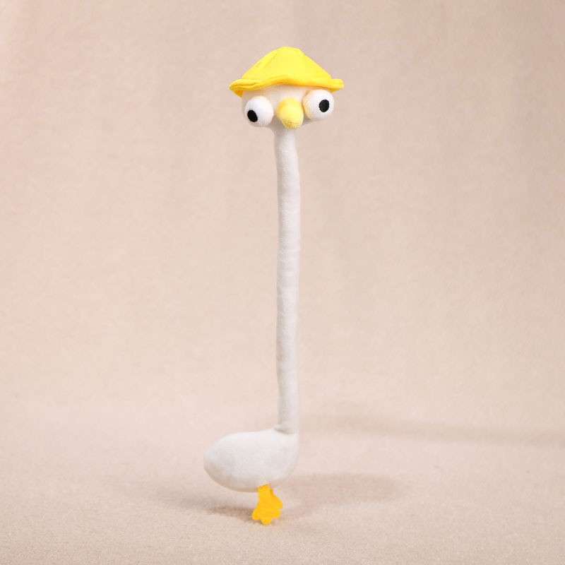 Động vật bông cổ dài (40cm)