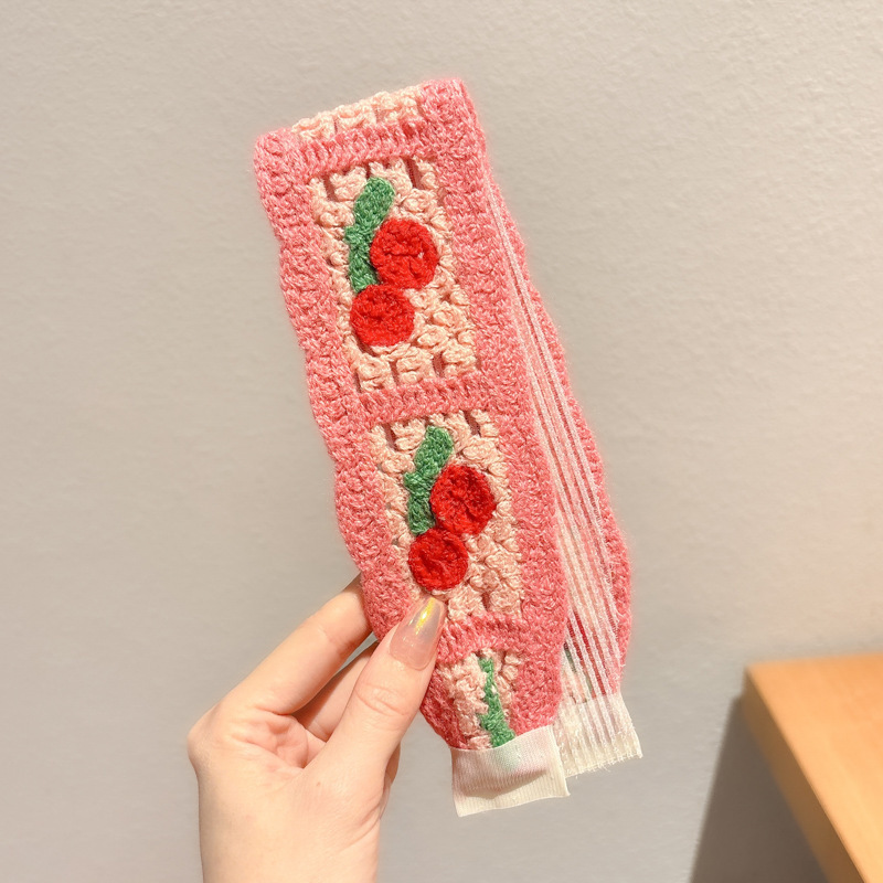 Băng đô dán mái (37,5cm)