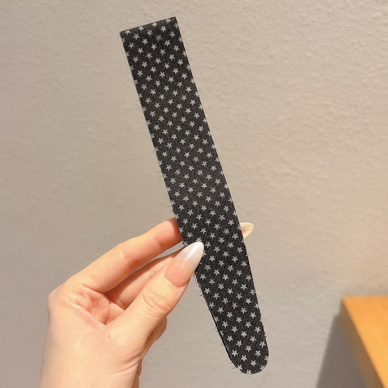 Băng đô dán mái (36cm)
