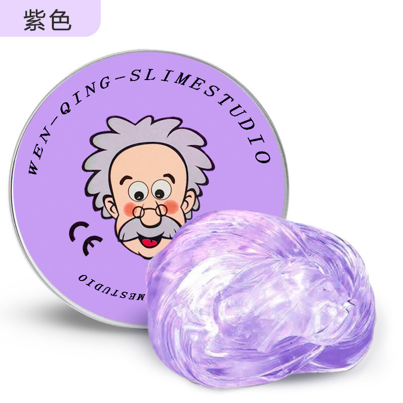 Slime Putty Ông già