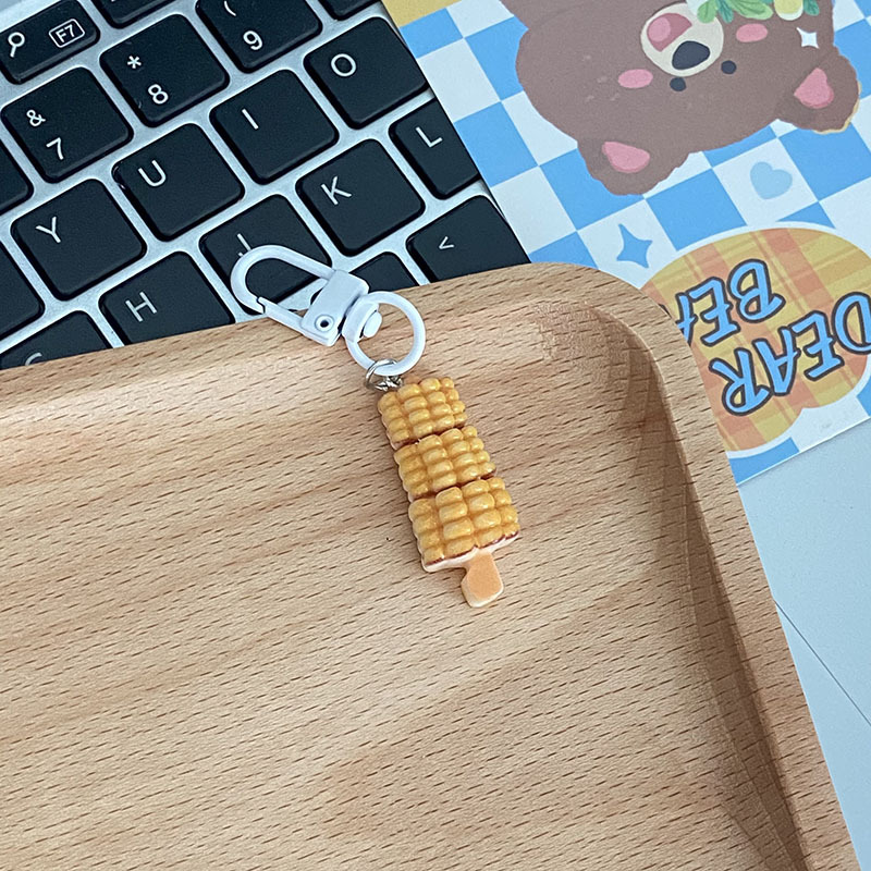 Móc đa năng Xiên đồ ăn