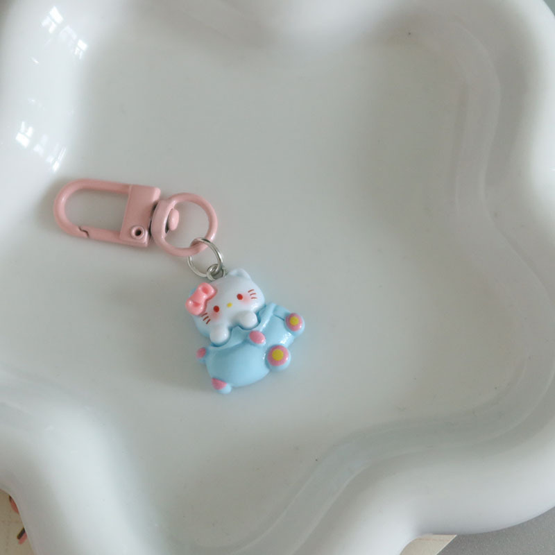 Móc đa năng Hello Kitty