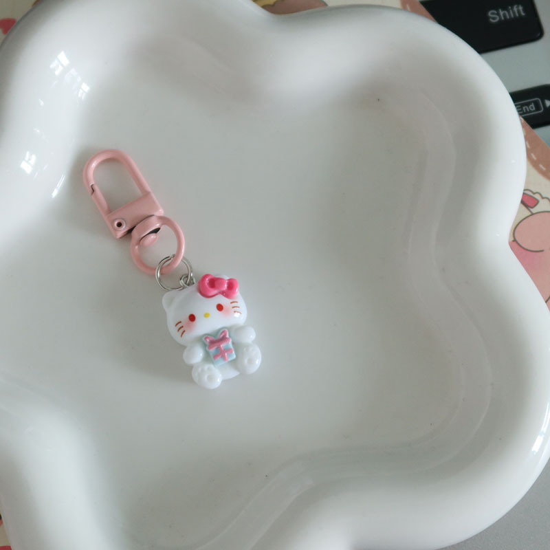 Móc đa năng Hello Kitty