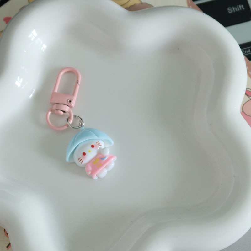Móc đa năng Hello Kitty