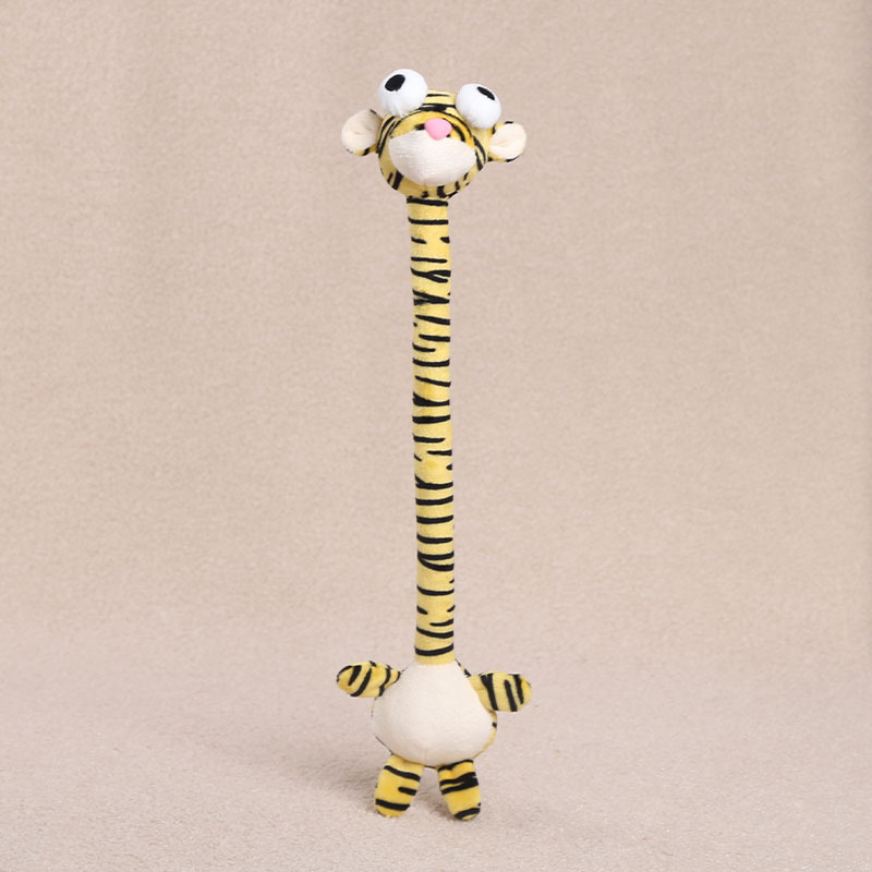 Động vật bông cổ dài (40cm)