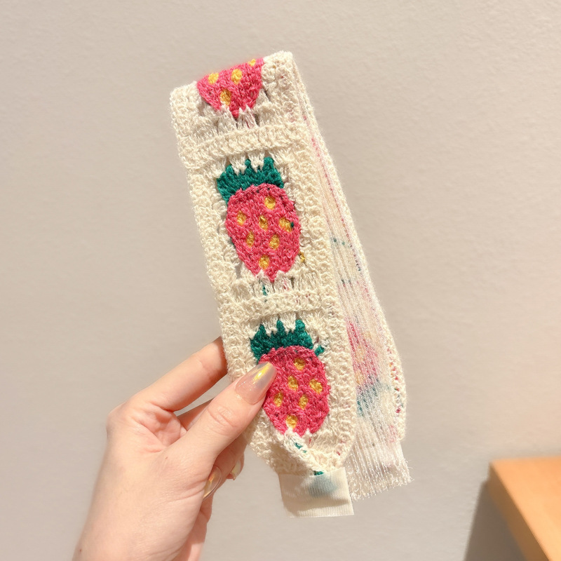 Băng đô dán mái (37,5cm)