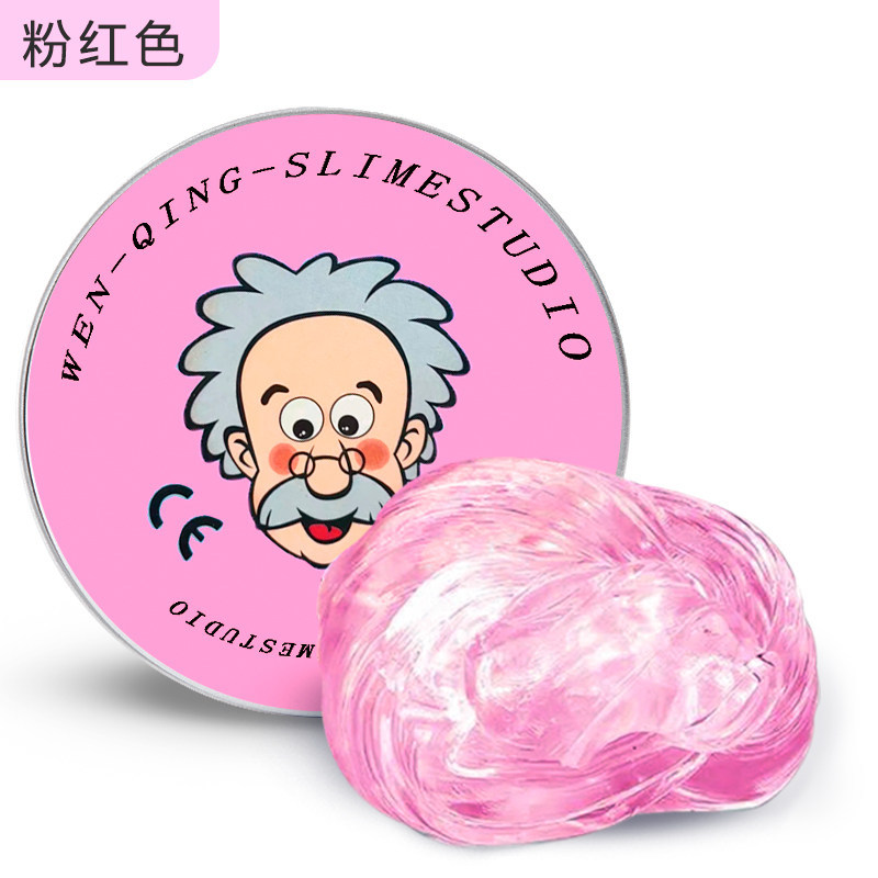 Slime Putty Ông già